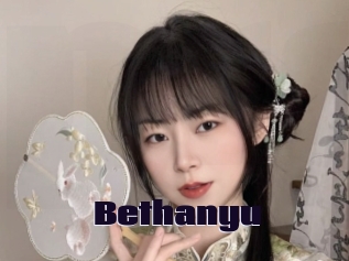 Bethanyu