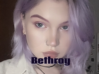 Bethroy