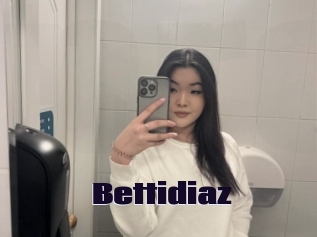 Bettidiaz