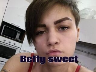 Betty_sweet