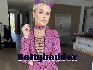 Bettybaddox