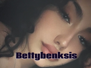 Bettybenksis