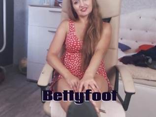 Bettyfoot