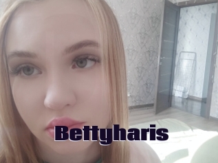 Bettyharis