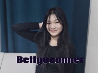 Bettyoconner