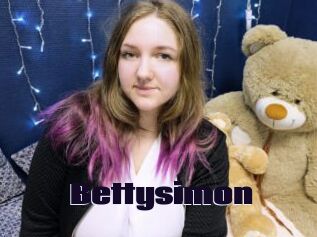 Bettysimon