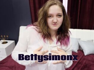 Bettysimonx