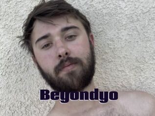 Beyondyo