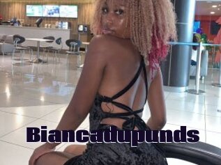 Biancadupunds