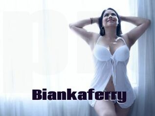 Biankaferry