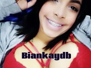 Biankaydb