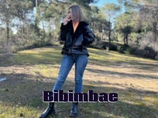 Bibimbae