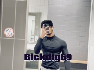 Bickdig69