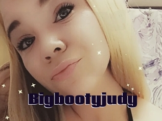 Bigbootyjudy