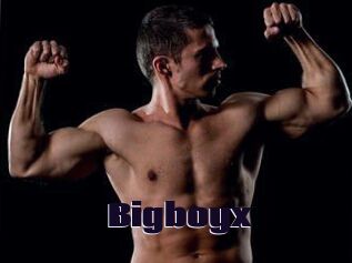 Bigboyx