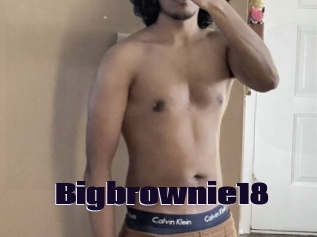 Bigbrownie18