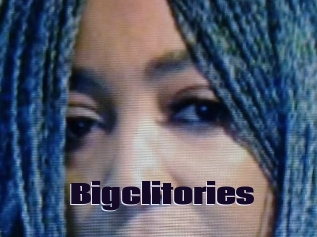 Bigclitories