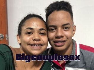 Bigcouplesex