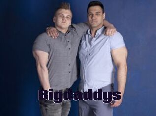 Bigdaddys