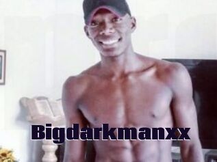 Bigdarkmanxx