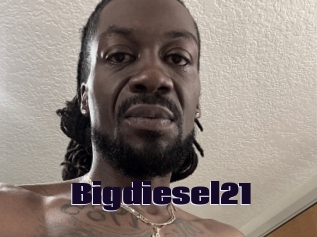 Bigdiesel21