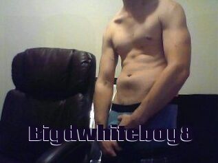 Bigdwhiteboy8