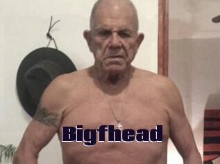 Bigfhead