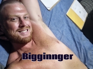 Bigginnger