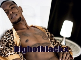 Bighotblackx
