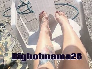 Bighotmama26