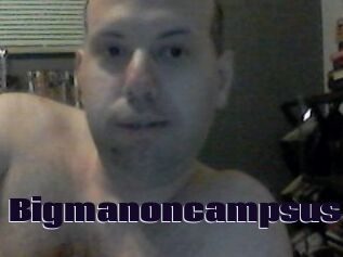 Bigmanoncampsus