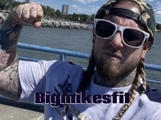 Bigmikesfit