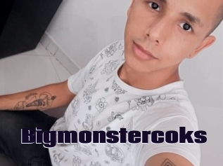 Bigmonstercoks