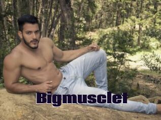 Bigmusclet