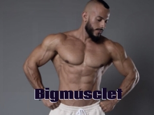 Bigmusclet