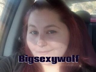 Bigsexywolf