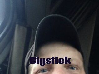 Bigstick