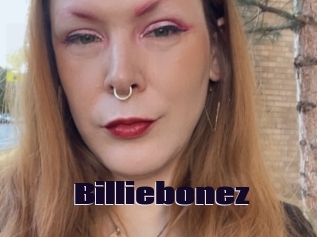 Billiebonez