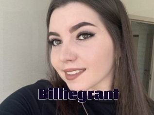 Billiegrant