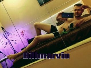 Billmarvin