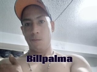 Billpalma