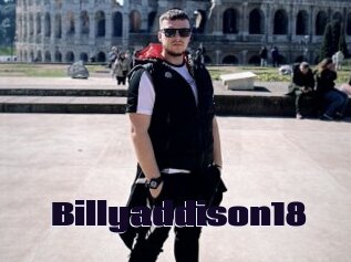 Billyaddison18