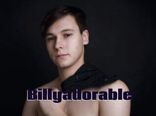 Billyadorable