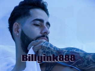 Billyink888