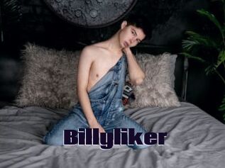 Billyliker