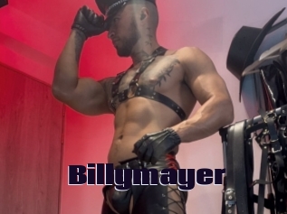 Billymayer