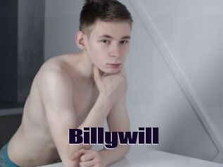 Billywill