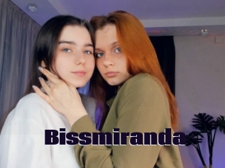 Bissmiranda