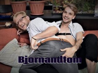 Bjornandtom