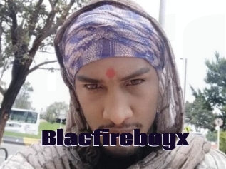 Blacfireboyx